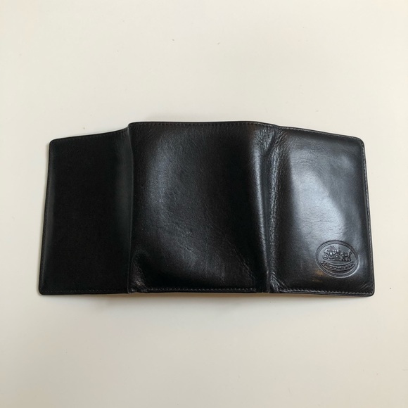 ⭐️Host Pick⭐️ - Rochelier Trifold leather wallet - Picture 3 of 5
